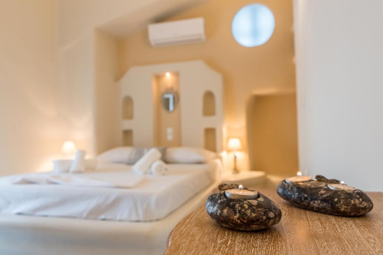 Fratelli Family Rooms Тинос Екстериор снимка