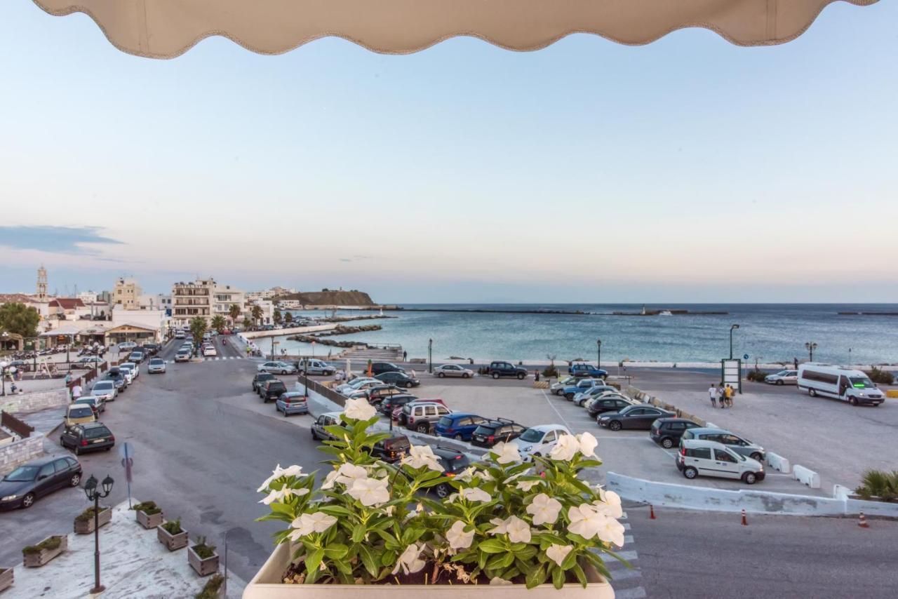 Fratelli Family Rooms Тинос Екстериор снимка