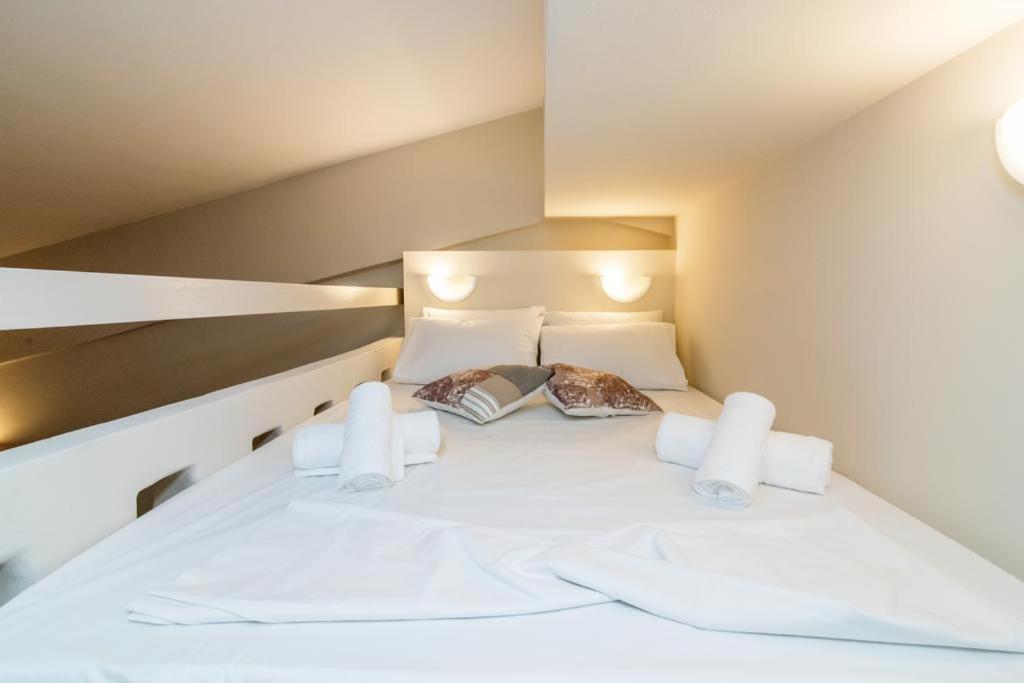 Fratelli Family Rooms Тинос Екстериор снимка