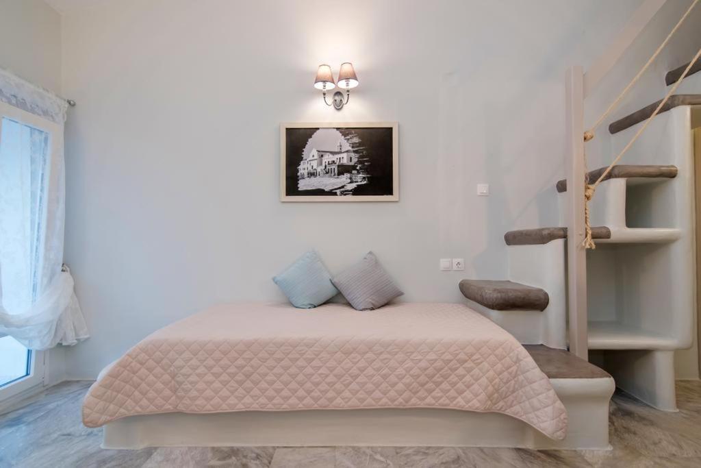 Fratelli Family Rooms Тинос Екстериор снимка
