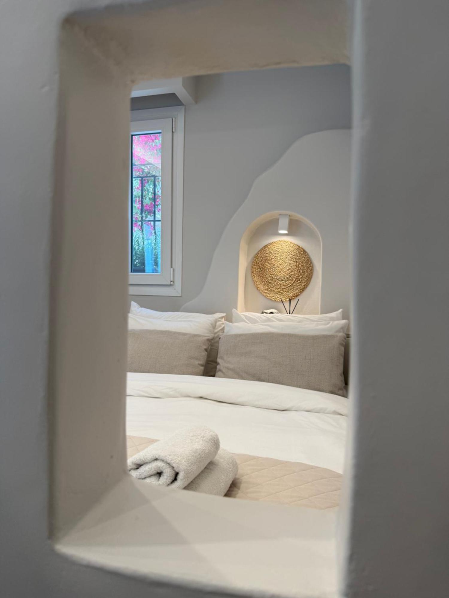 Fratelli Family Rooms Тинос Екстериор снимка