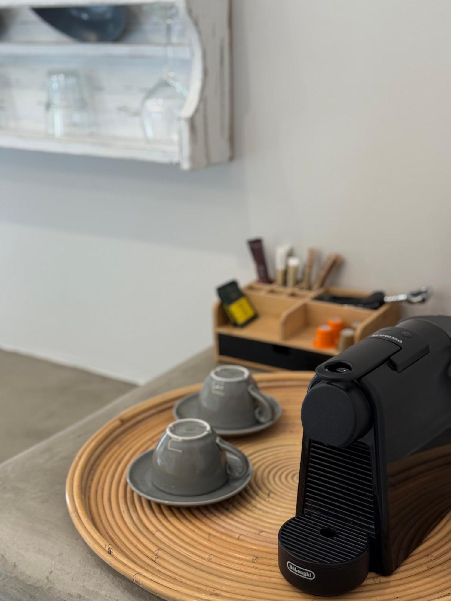 Fratelli Family Rooms Тинос Екстериор снимка