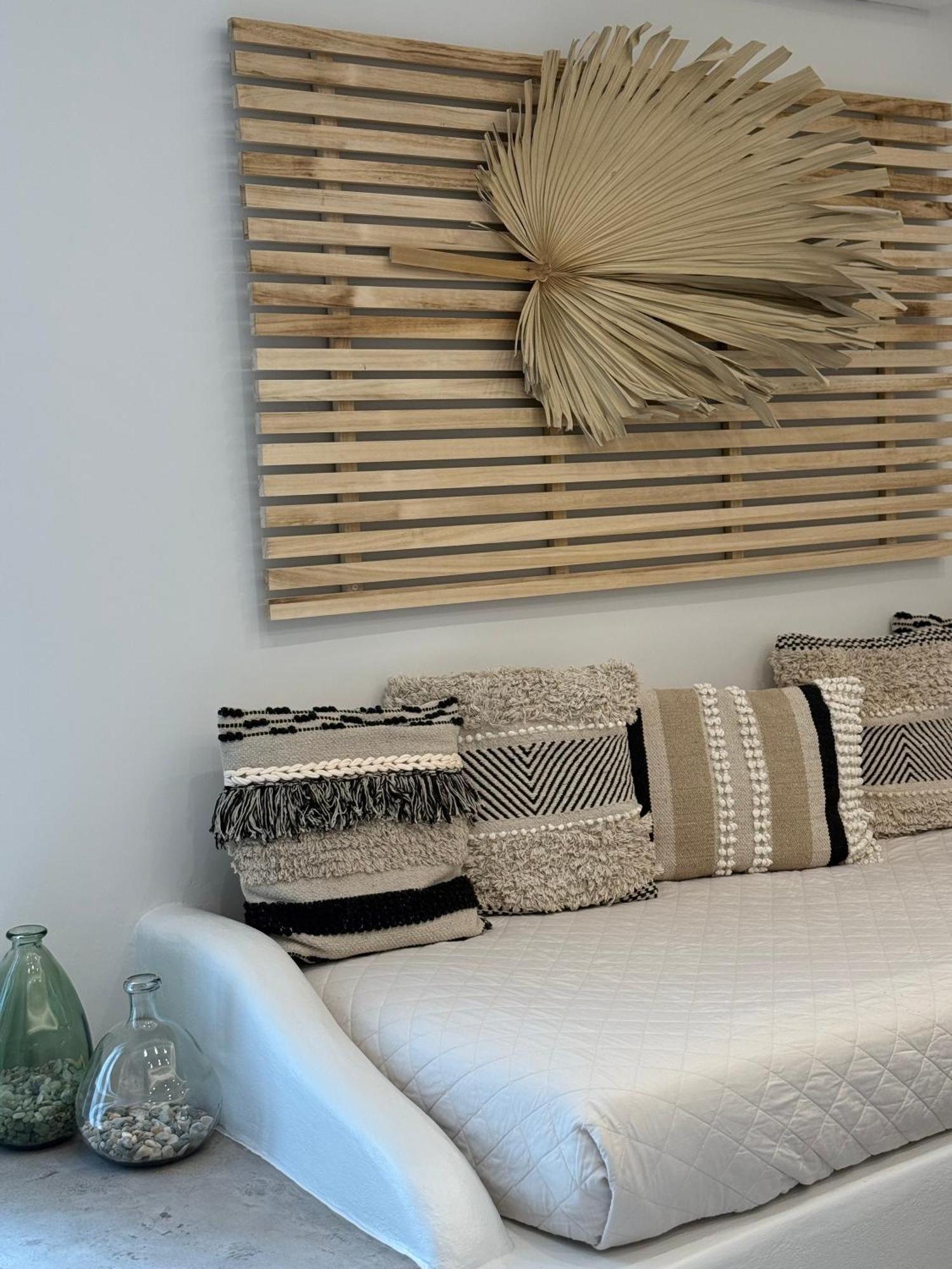 Fratelli Family Rooms Тинос Екстериор снимка