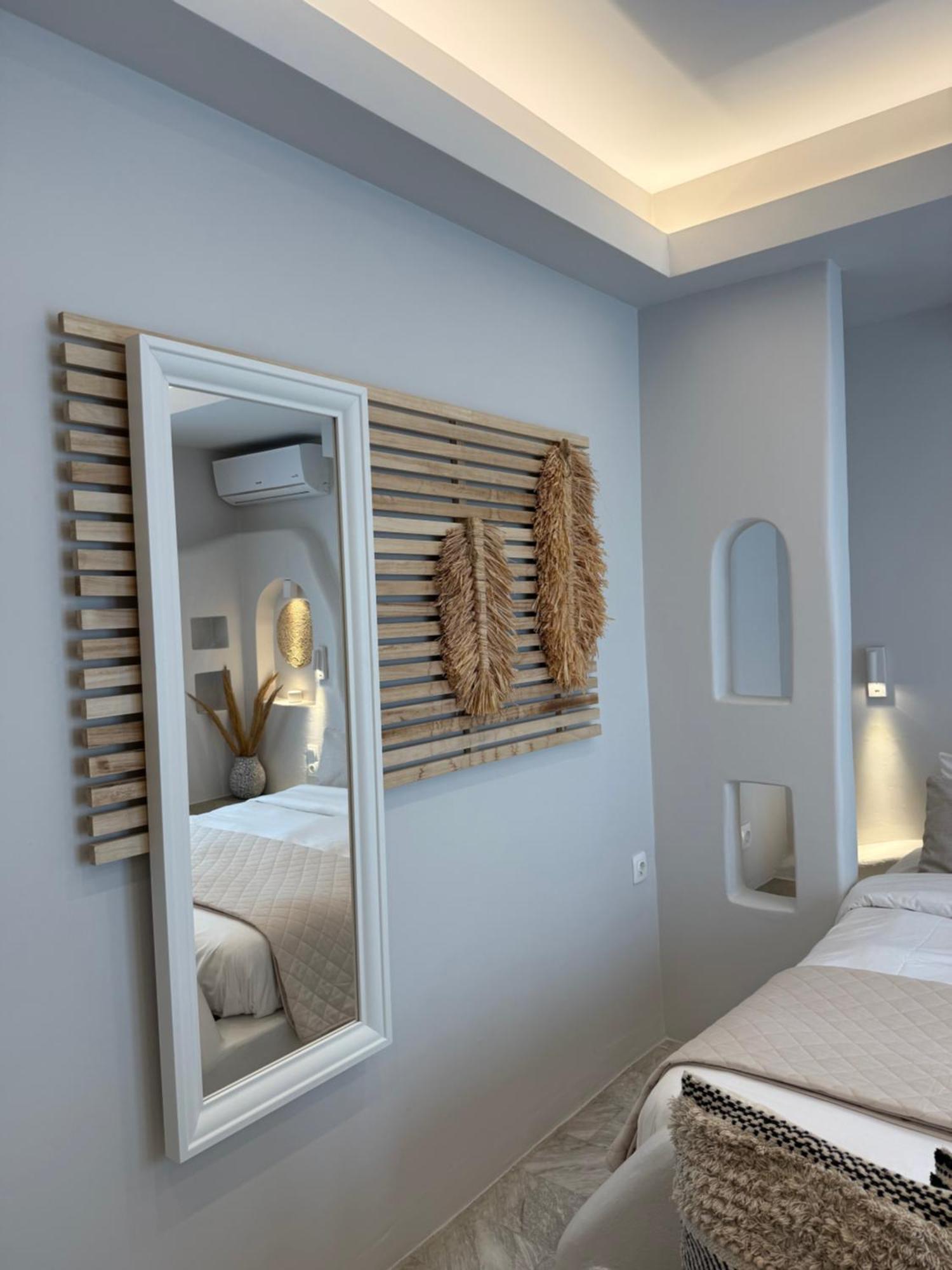 Fratelli Family Rooms Тинос Екстериор снимка